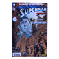 Preview: Superman 5 New 52 Panini Comic 2012 Rags Morales | Hoppla-Stuff
